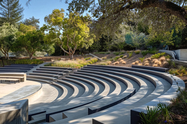 Amphitheatre